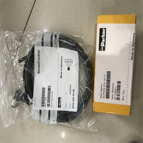 到货SCPSDI-250-14-17新款PARKER压力传感器