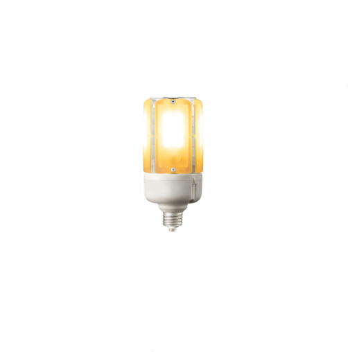 EYE岩崎 LDT100-242V28L-G/21 LED灯泡 28W 钠色 