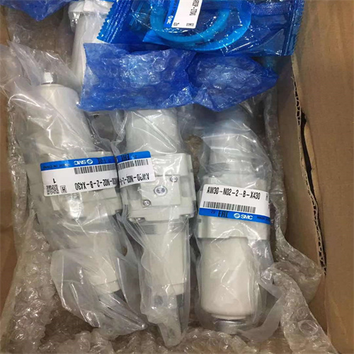 SMC过滤减压阀AW30-N03B-2-B-X2390尺寸图