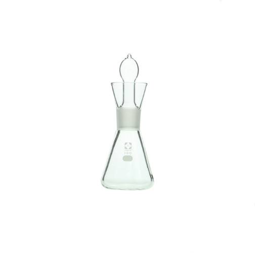 SIBATA柴田 010640-100 碘瓶 100mL