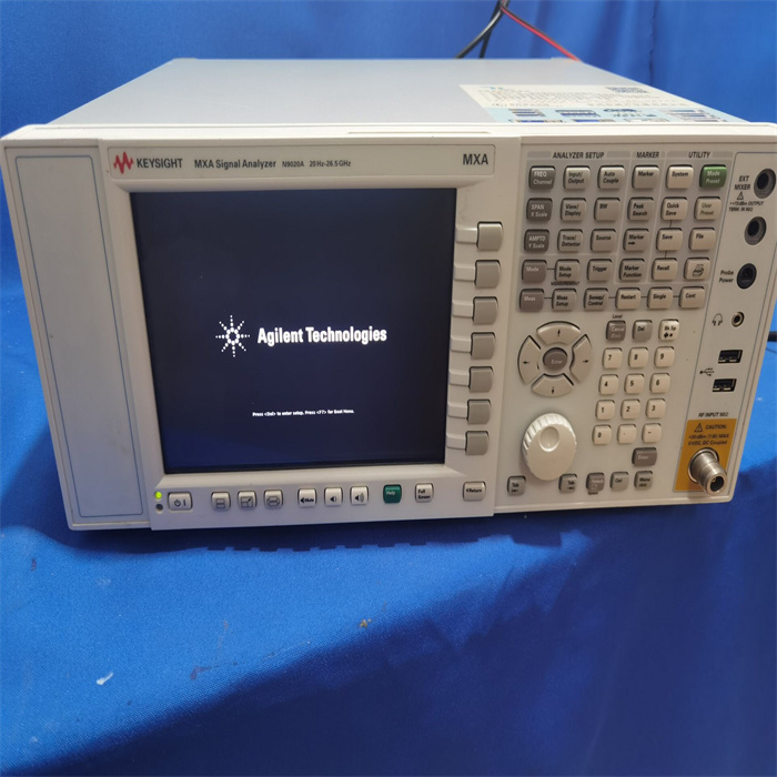 回收keysight是德N9041B N9041A信号分析仪