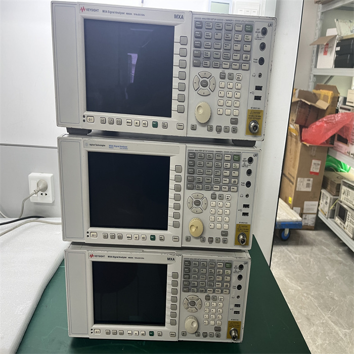 回收keysight是德N9042A N9042B信号分析仪