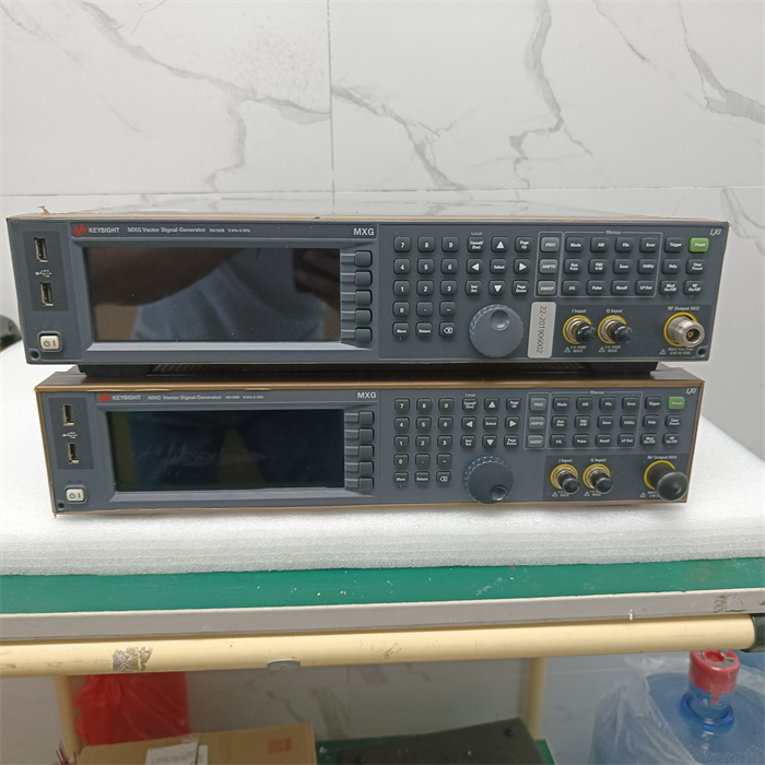 回收keysight是德N5182B信号发生器