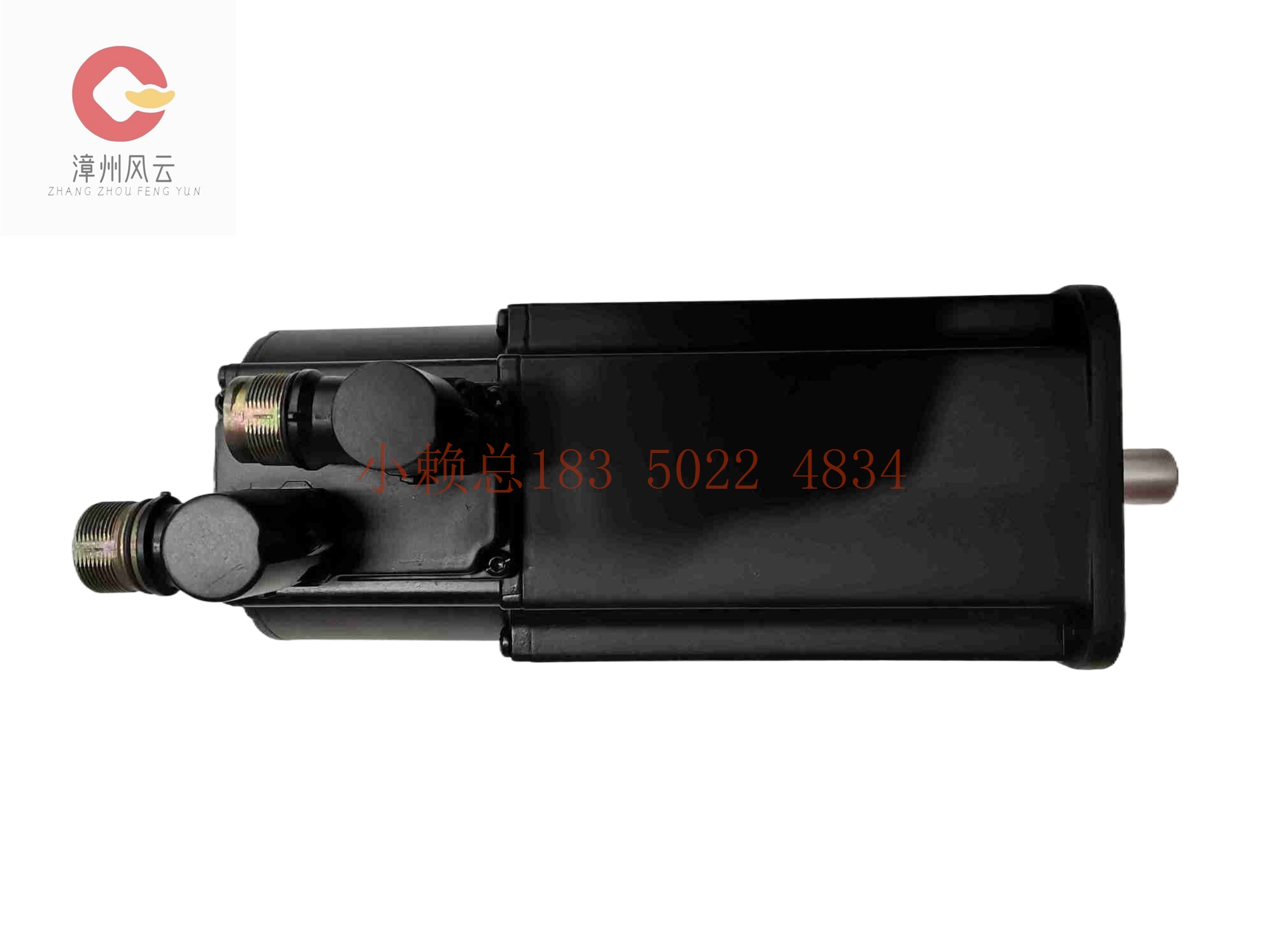 MAD100B-0150-SA-S2-KH0-05-N1电机马达