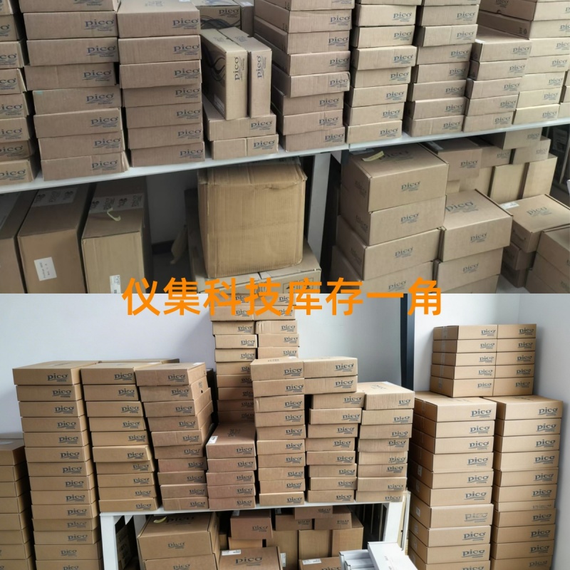 pico数字示波器PicoScope3415E现货热销