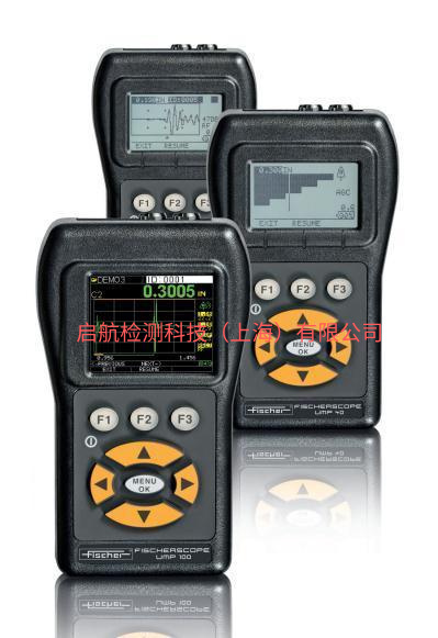 UMP20超声波测厚仪