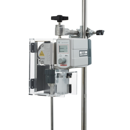 进口 HEIDON新东科学 BLh600Saf 高功率通用搅拌器