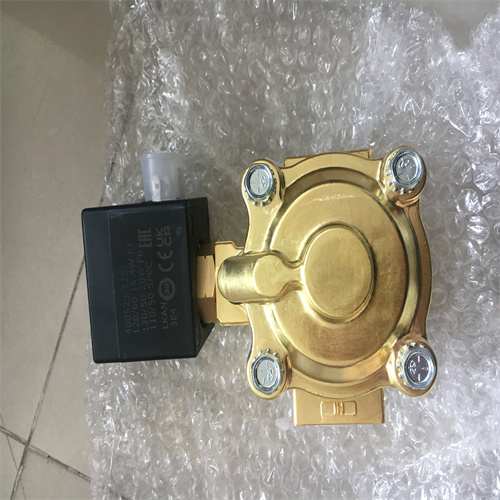 ASCO阿斯卡电磁阀SCE215C020 24V检测范围