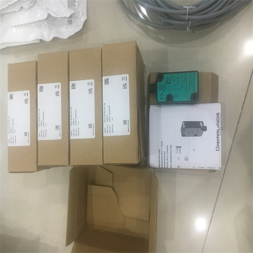 规格 P+F倍加福反射板REF-H60构造说明