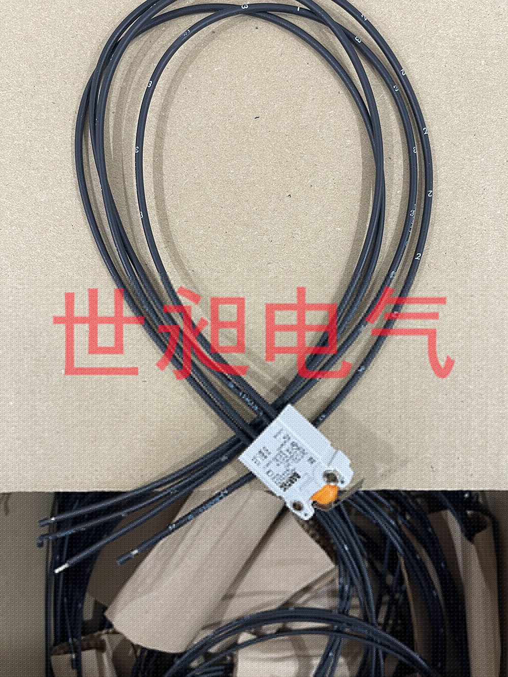 德国博太科BARTEC防爆开关07-1511-1540/02批发供应