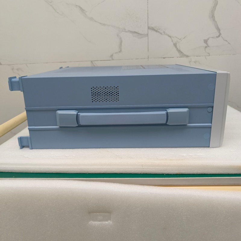 研究所实验室退役实测可用YOKOGAWA/横河WT1806E功率分析仪