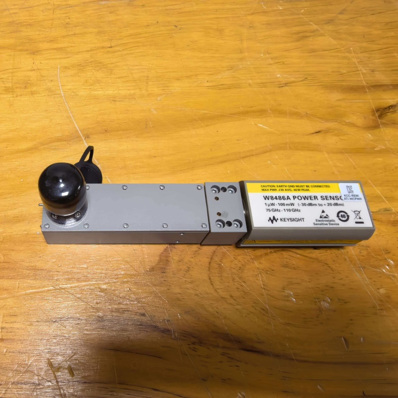 現貨租售原裝二手keysight是德W8486A功率探頭