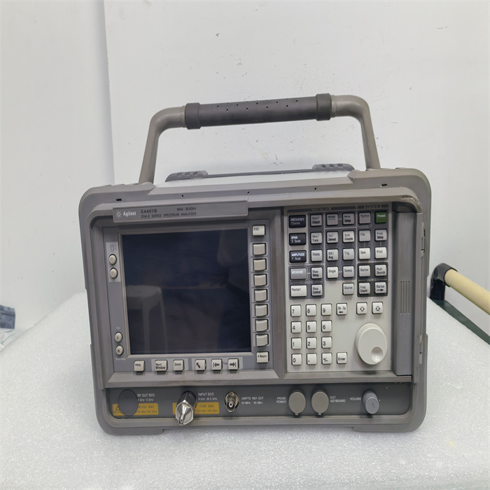  出售/回收E4407B/Agilent E4407B頻譜儀