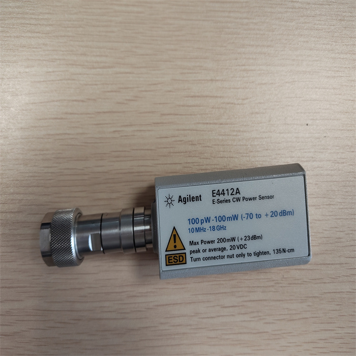  出售/回收E441安捷倫Agilent E4412A功率傳感器2A