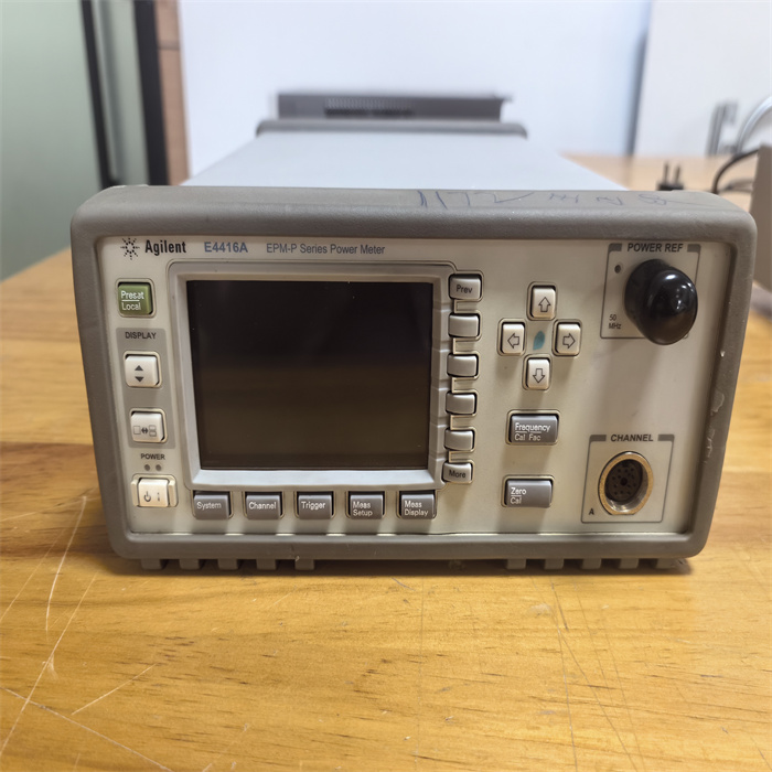 出售/回收安捷倫E4416A/E4416A安捷倫單通道功率計(jì)