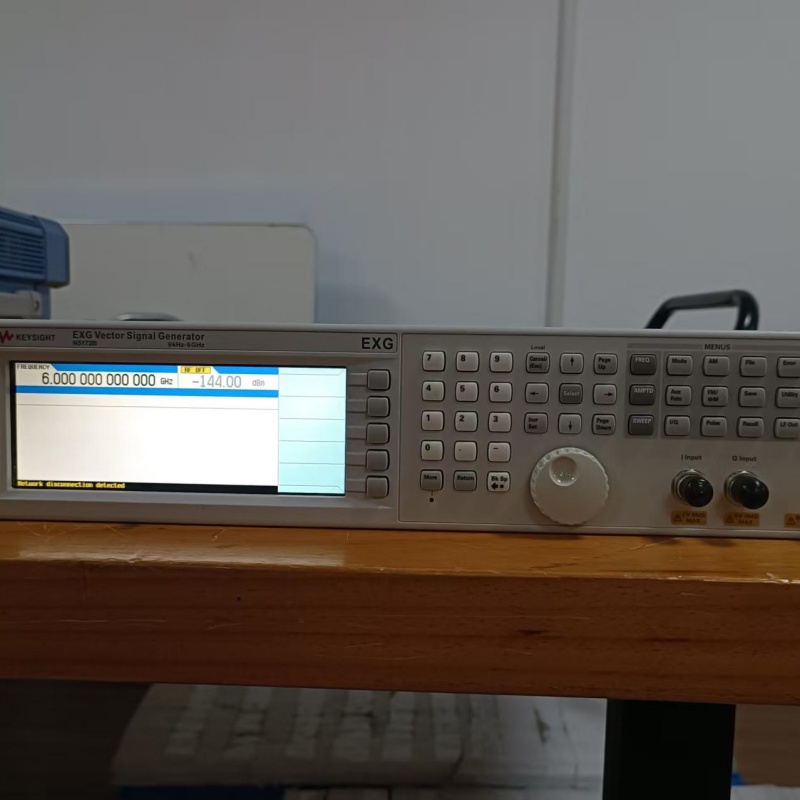 美國原裝進口二手keysight/是德N5172B信號發(fā)生器