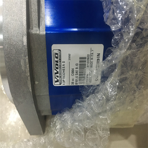 Vivolo维沃尔油泵X1P3102FBBA质保一年