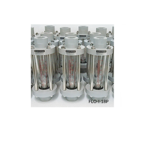 RYUKI东京流机 FLO-l-18P 面积式流量计 进口