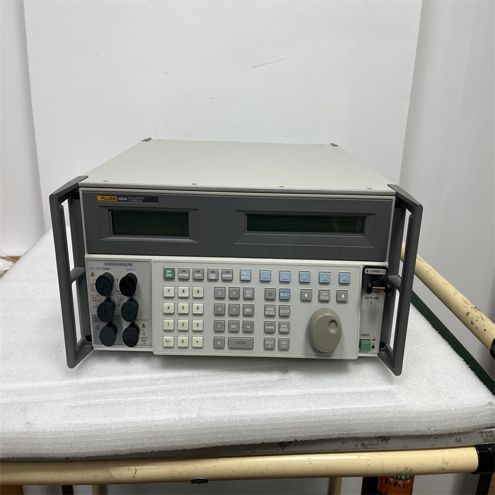 出售/回收Fluke5820A示波器校准仪 福禄克5820A