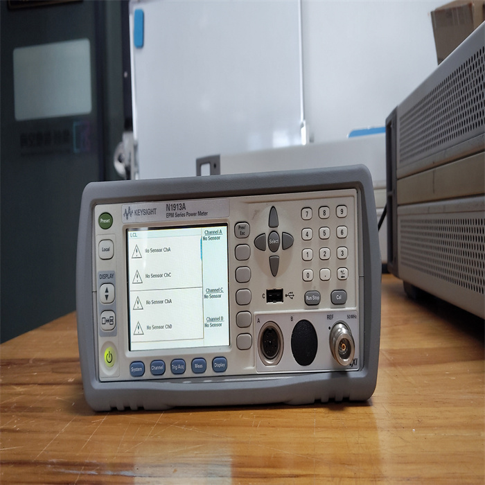  出售安捷伦Agilent N1913A功率计