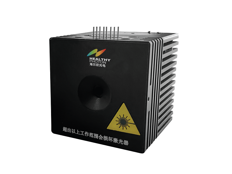 如何评估中红外激光器的小型化与模块化能力？