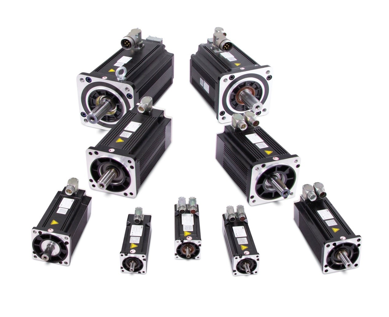 瑞士ABB-MotiFlex e190运动控制驱动器代理商
