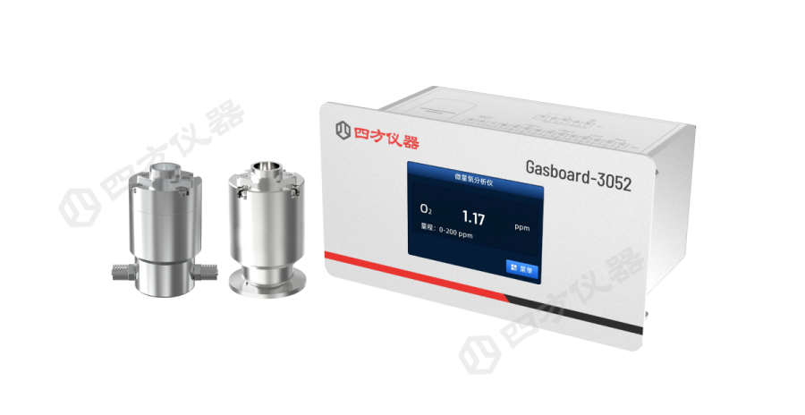 纯环境的隐形卫士-微量氧分析仪在手套箱中的应用与价值赋能