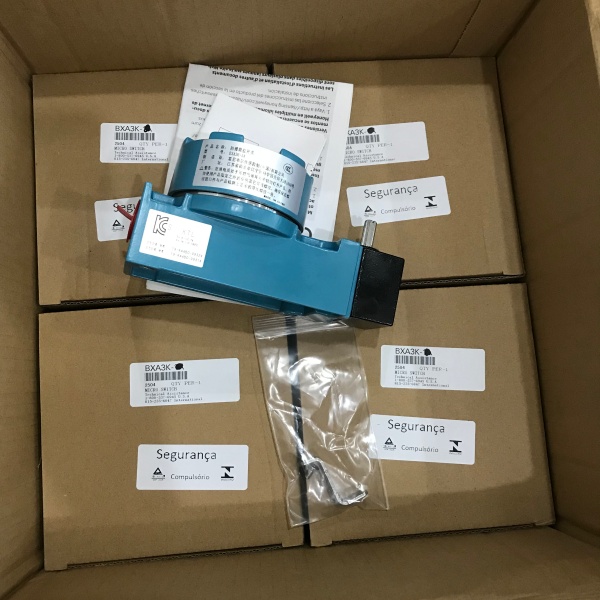 霍尼韦尔Honeywell限位开关BXA3K-1A运行方式