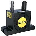 德国NETTER NCT4振动马达高频稳定振动工业设备防堵下料