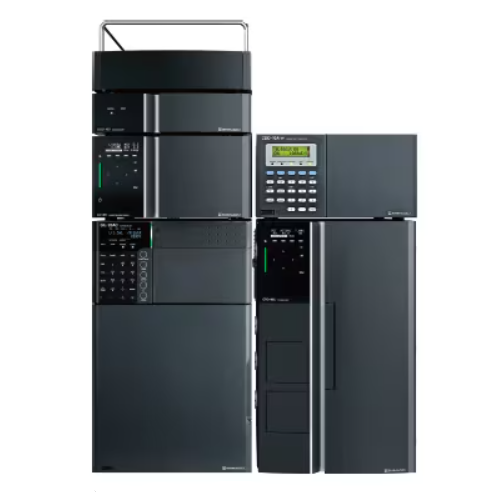 SHIMADZU岛津 Nexera lite inert 液相色谱仪 