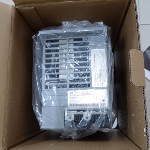 danfoss丹佛斯变频器131B0068使用环境