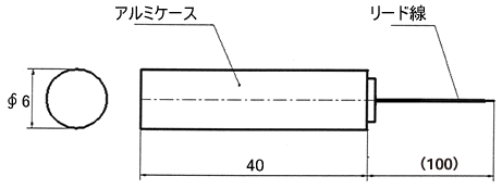 SA-060 尺寸图