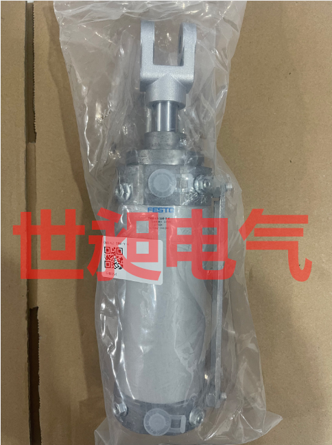 德国FESTO气缸DWB-63-100-Y-A 549580全新原装