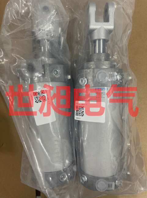 德国FESTO气缸DWB-63-100-Y-A 549580全新原装