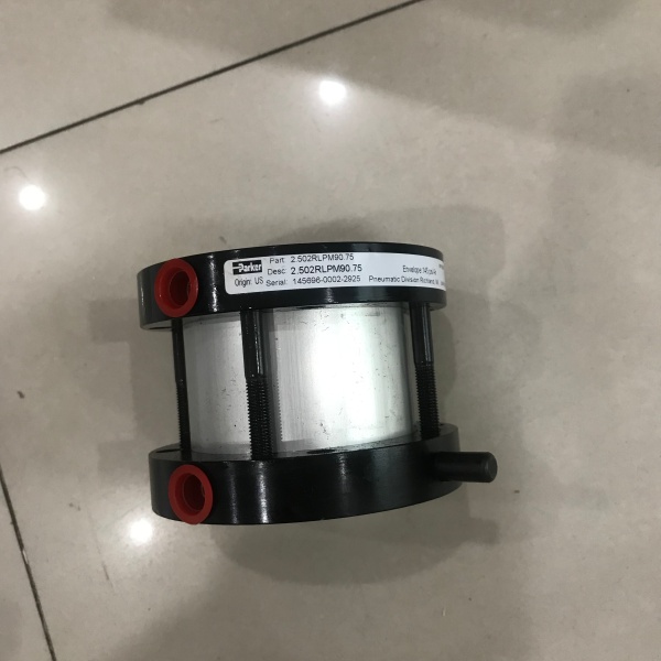 PARKER派克滤芯40CN210QBT1GG201工作模式