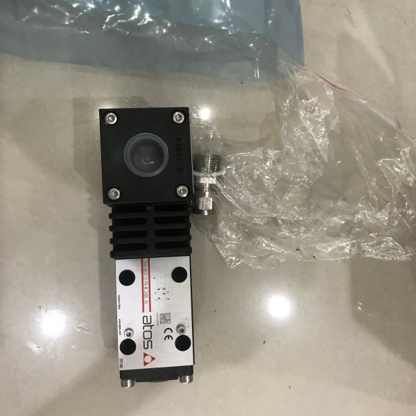 ATOS阿托斯安全阀JO-DL-4-2/FV-X24DC规格说明
