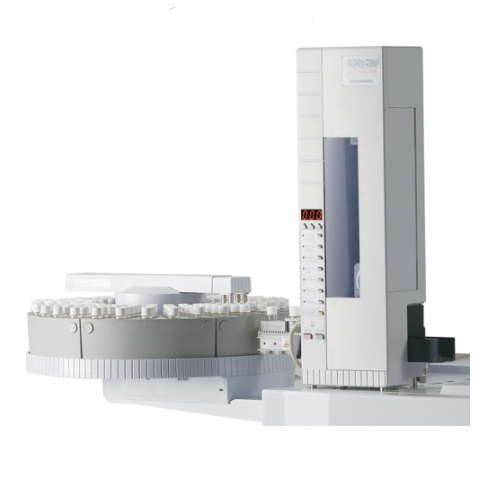 SHIMADZU岛津 AOC-20i Plus 自动进样器 