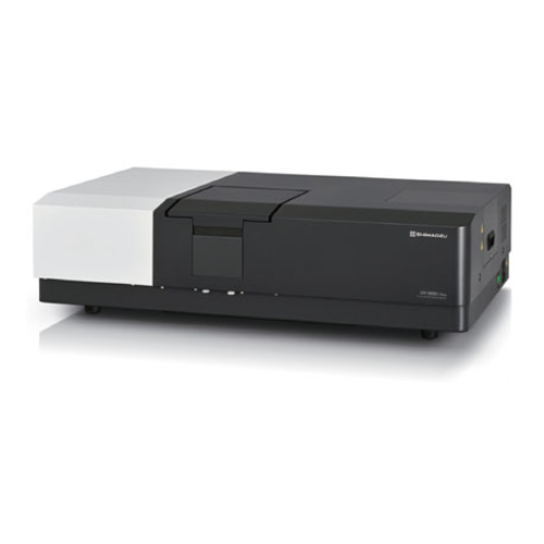 SHIMADZU岛津 UV-3600i Plus 紫外可见近红外分光光度计 进口