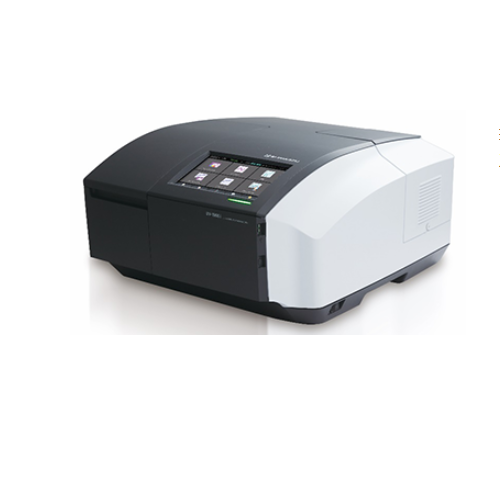 SHIMADZU岛津 UV-1900i Plus 紫外可见近红外分光光度计 