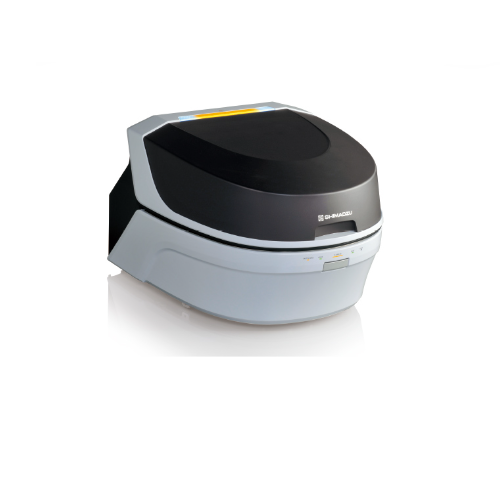 SHIMADZU岛津 EDX-7200 能量色散型X射线荧光光谱仪