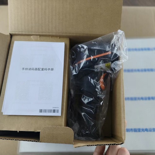HIKROBOT海康机器人     MV-IDH3000B13SR05RNLS       读码器