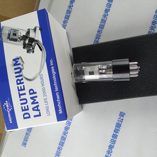 MORHCHEM漠迩化学     DLS550SS     长寿命氘灯