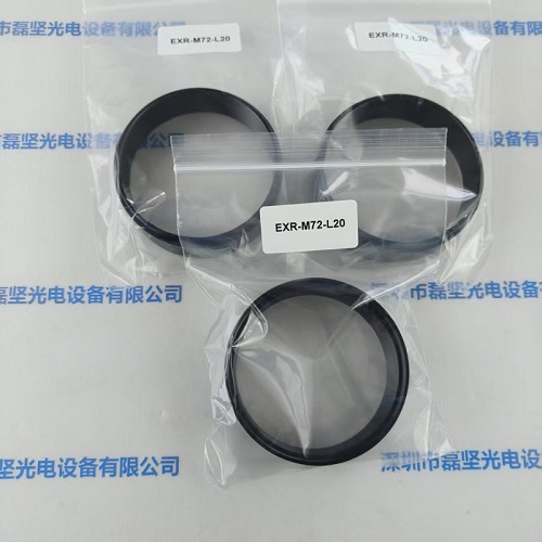 moritex茉丽特          EXR-M72-L20     接圈