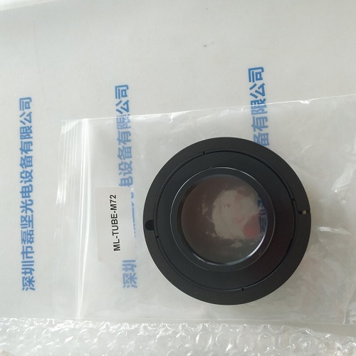 moritex茉丽特          ML-TUBE-M72     接圈