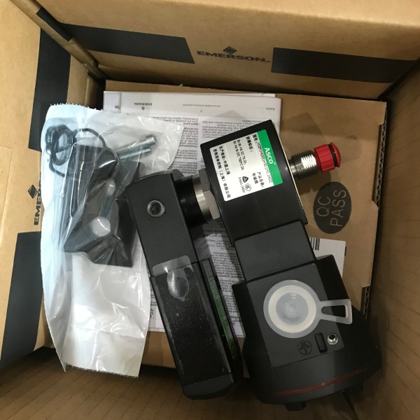 ASCO阿斯卡电磁阀VCEFCMG551H318MO 24DC尺寸图