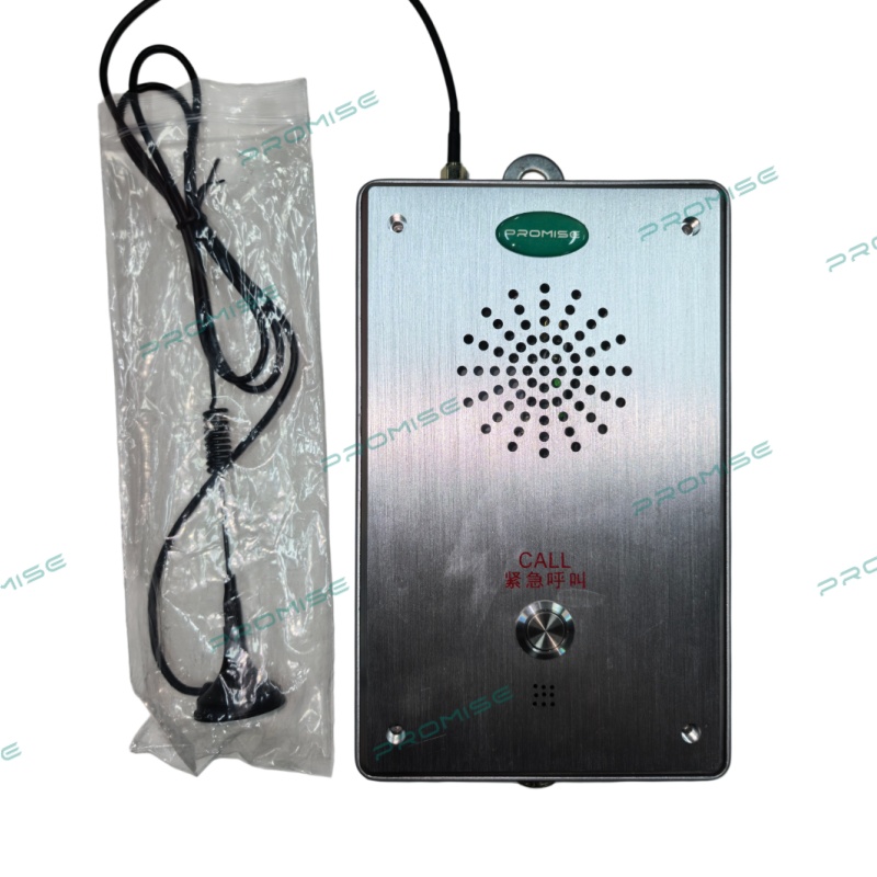 普思无线联动报警系统PRO-WIAS—户外工地河道防台预警设备