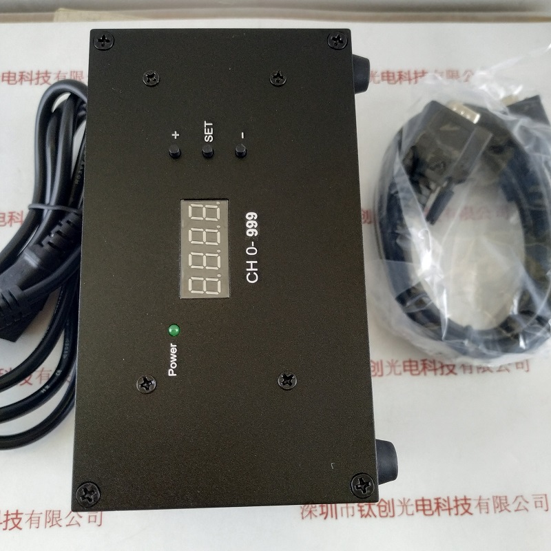 SRC-24HDC-4-B1  控制器