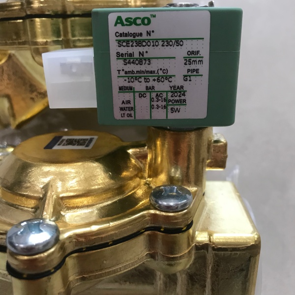 1786953233342448.jpg 保养方式 ASCO阿斯卡电磁阀SCR353G060 24DC