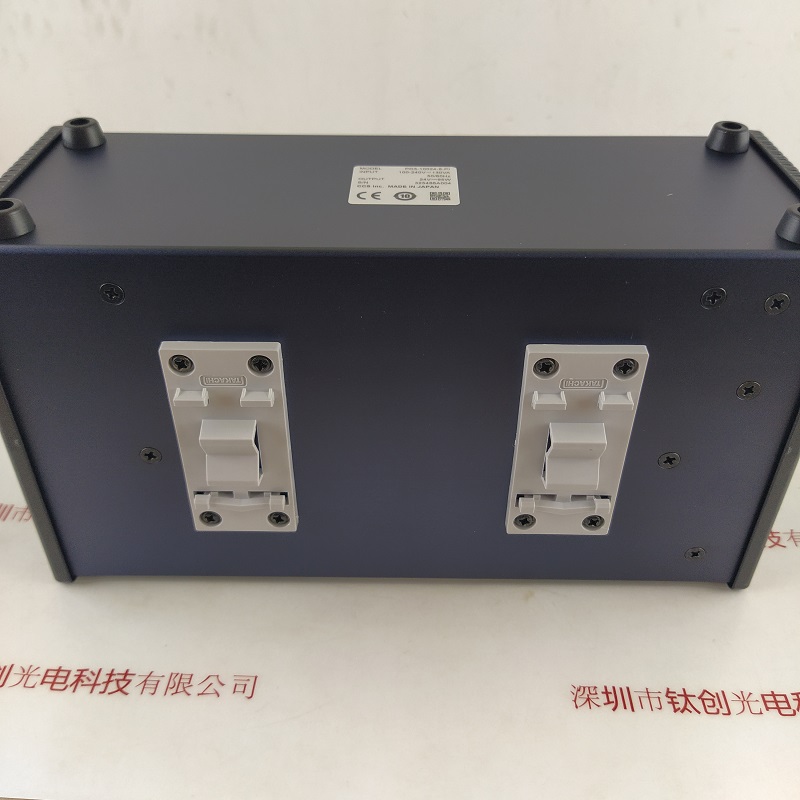 CCS希希爱视 PD3-10024-8-PI   控制器