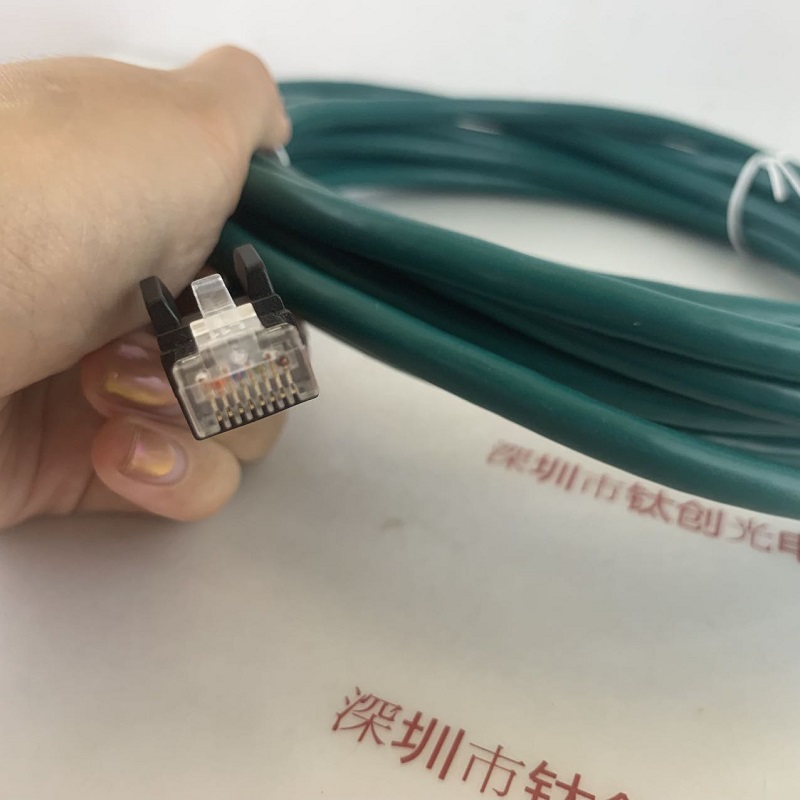 COGNEX康耐视 CCB-84901-2001-05 通讯线